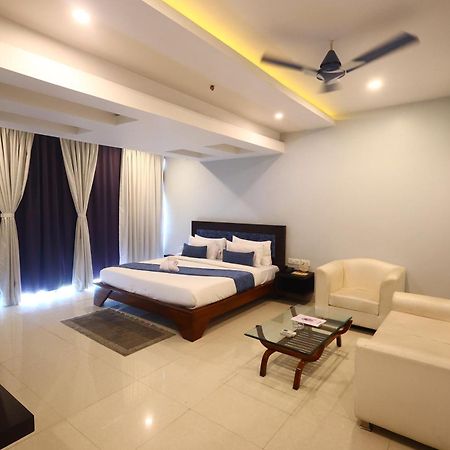 Hotel Vaibhav Bhāgalpur Dış mekan fotoğraf