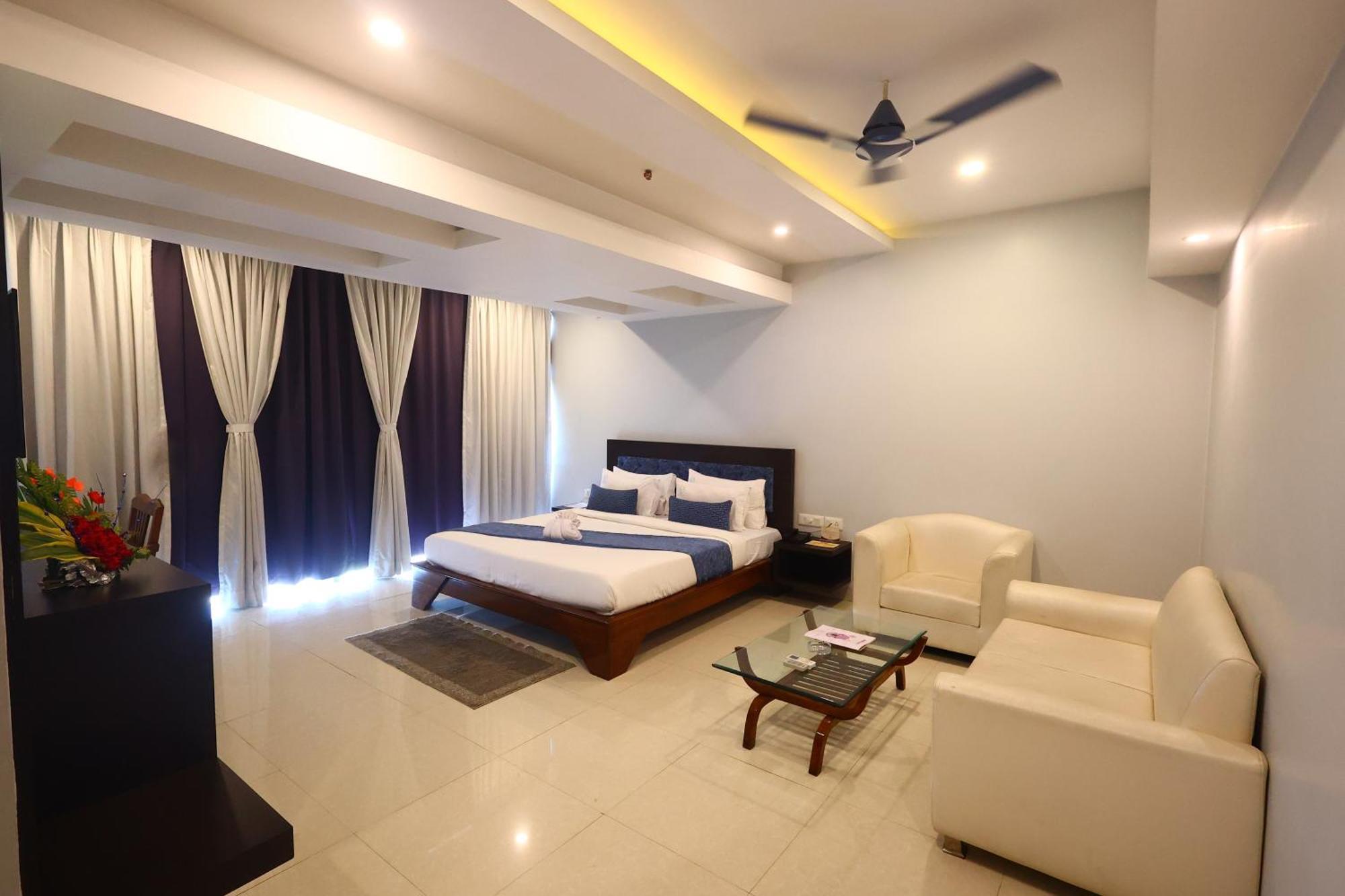 Hotel Vaibhav Bhāgalpur Dış mekan fotoğraf
